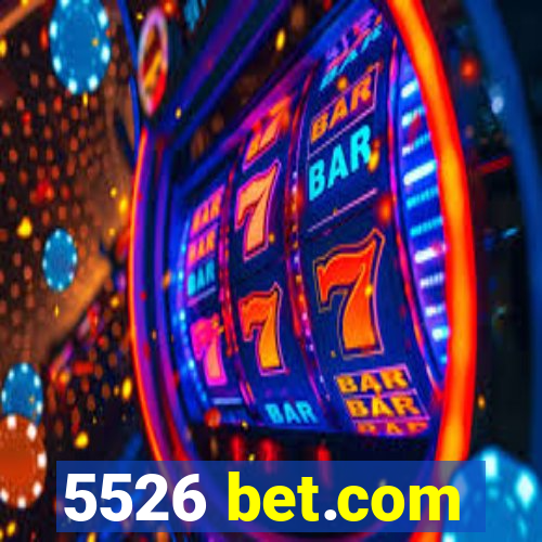 5526 bet.com